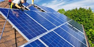 Production de l’électricité photovoltaïque rentable à Gerbeviller